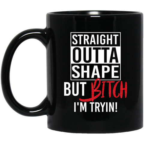 6.27E+12 Black / One Size Drinkware - Genius New Invention