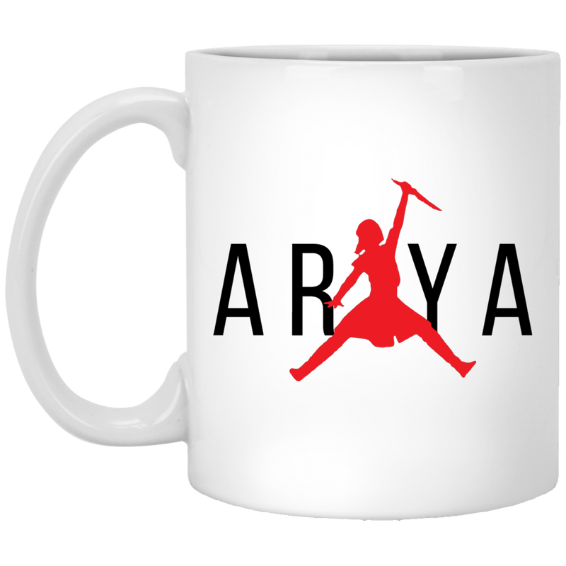 arya jumpman